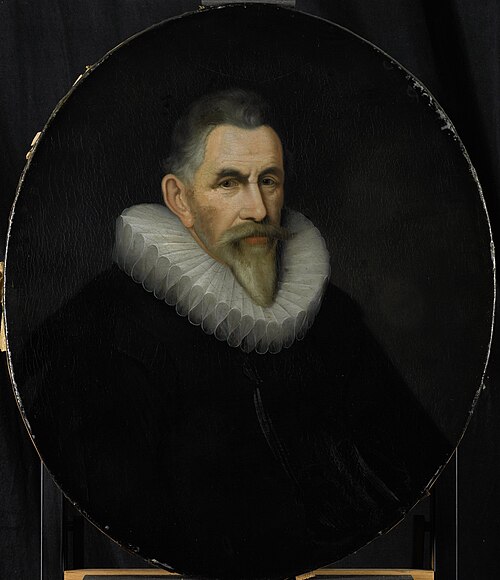 Portrait of Johan van der Veecque, Director of the Rotterdam Chamber of the Dutch East India Company, 1708, Pieter van der Werff
