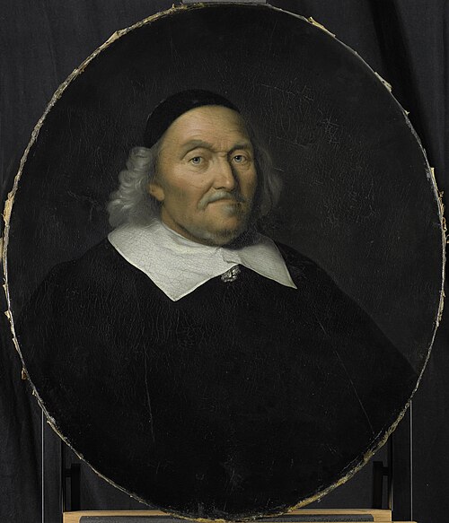 Portrait of Hendrik Nobel, Director of the Rotterdam Chamber of the Dutch East India Company, electe, 1708, Pieter van der Werff