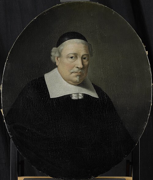 Portrait of Cornelis de Koningh, Director of the Rotterdam Chamber of the Dutch East India Company, , 1708, Pieter van der Werff