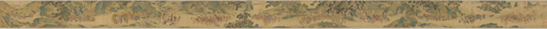 仇英职贡图卷, , Qiu Ying