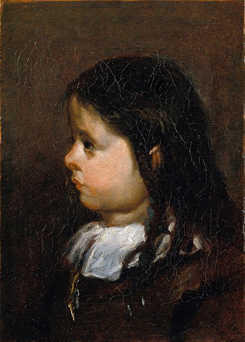 Luis del Mazo, 1660, Juan Bautista Martínez del Maz