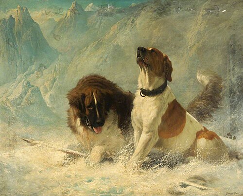 Excelsior, 1870, George Earl
