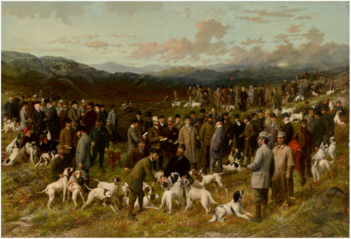 , 1800, George Earl