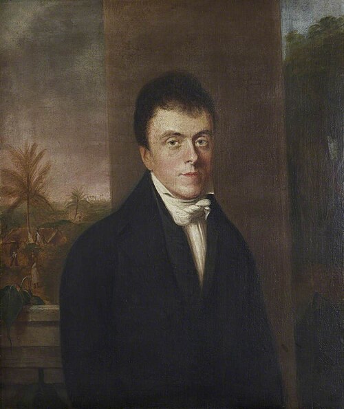 Henry Martyn (1781–1812), 1810, Thomas Hickey