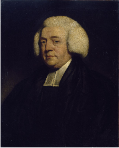 Thomas Leland (1722-1785), , Thomas Hickey