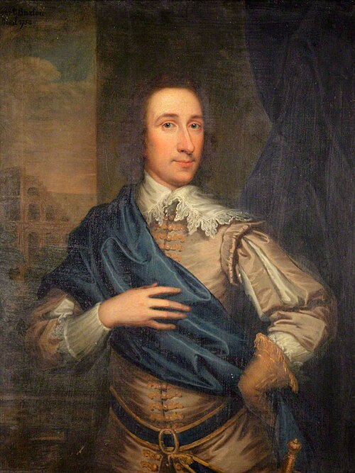 Robert Buxton (1710–1750), 1751, Thomas Bardwell