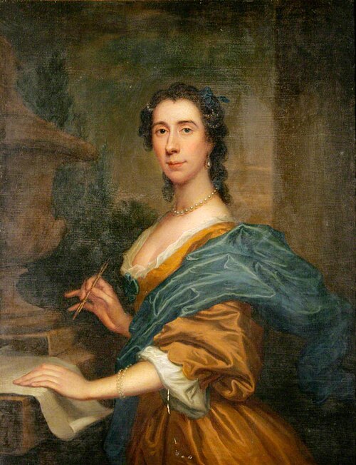 Sarah Buxton, 1751, Thomas Bardwell