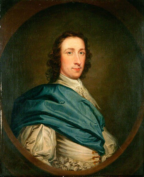 Robert Buxton (1710–1750), , Thomas Bardwell