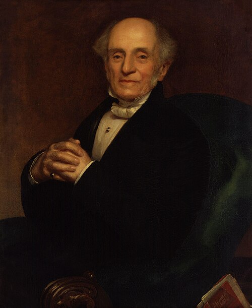 Sir Henry Holland, 1st Bt, , Thomas Brigstocke