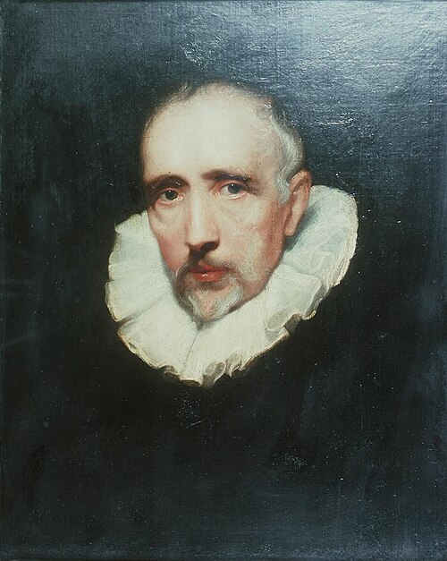 Dr Servantes, 1870, Thomas Brigstocke