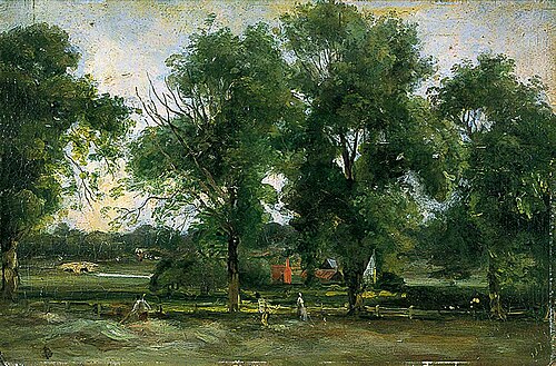 Melton Quay, , Thomas Churchyard