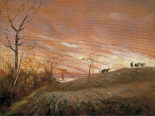 Ploughing, , Thomas Churchyard