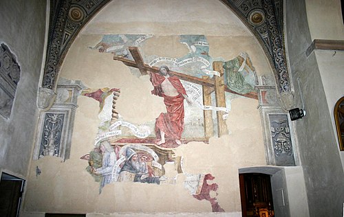 Torchio mistico, , Ambrogio Borgognone
