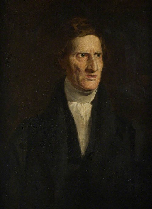 Reverend Alexander Pringle (1760–1839), DD, 1839, Thomas Duncan