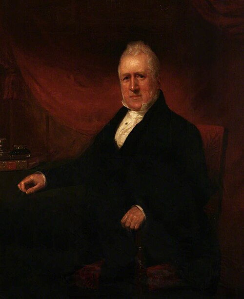 David Morison (1761–1843), , Thomas Duncan