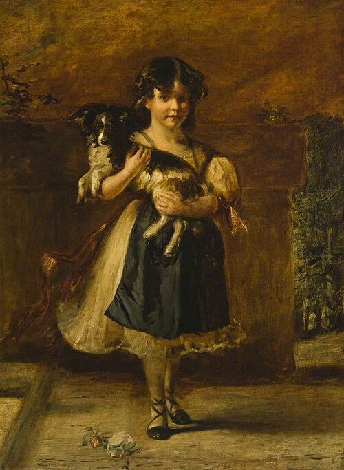 Mary Monteith Ferguson, , Thomas Duncan