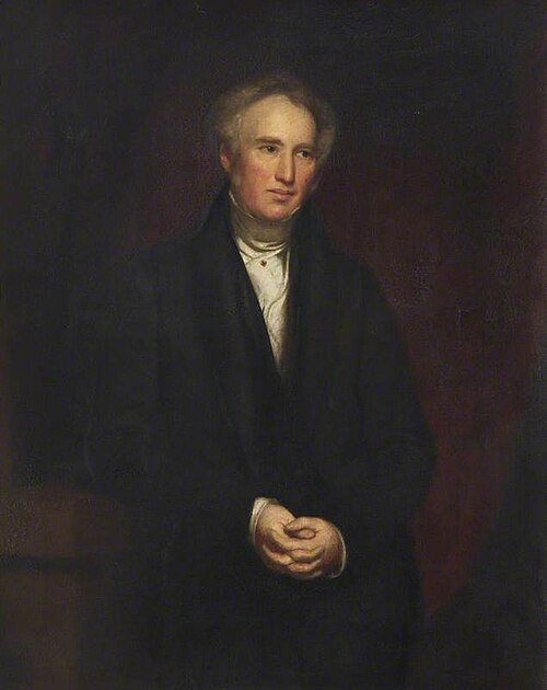 Adam Anderson (1780–1846), , Thomas Duncan