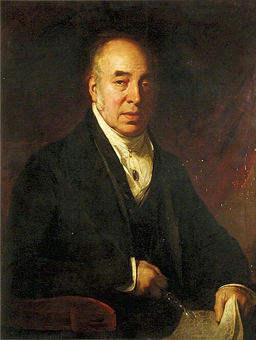 Frederick Crace, 1849, Thomas Francis Dicksee
