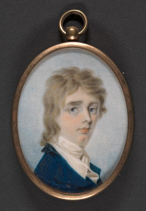 Brother of Thomas DeQuincey, , Thomas Hazlehurst