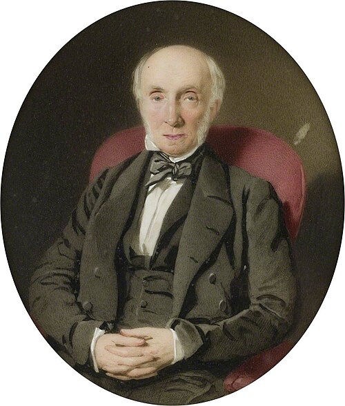 William Wordsworth (1770–1850), , Thomas Heathfield Carrick