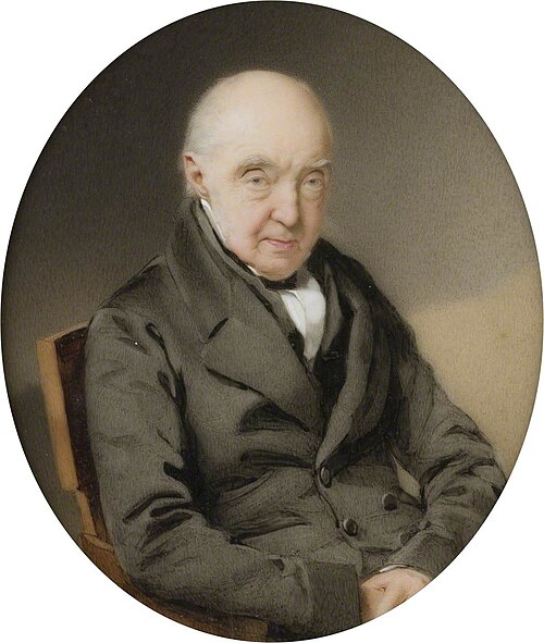 Samuel Rogers (1763–1855), , Thomas Heathfield Carrick