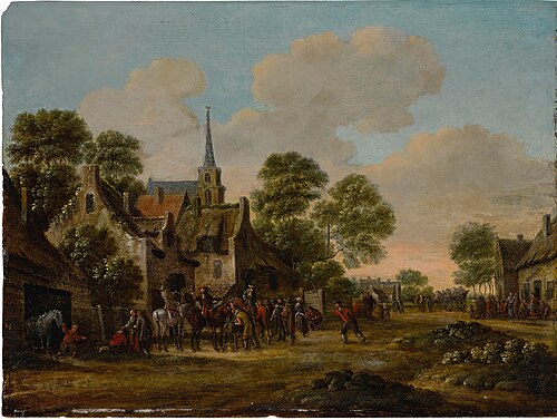 , 1677, Thomas Heeremans