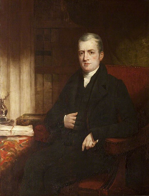 John Hargreaves (1783–1873), , Thomas Henry Illidge