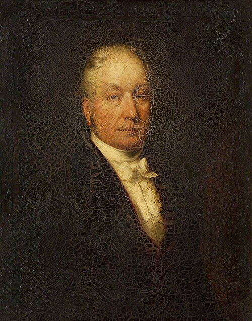 James Pickup, , Thomas Henry Illidge