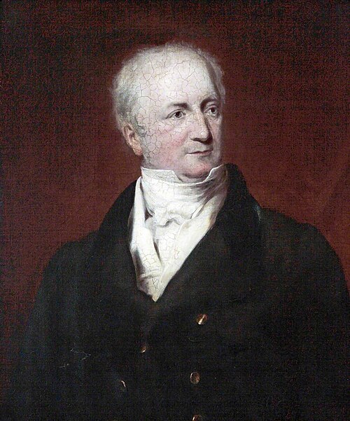 George Wilbraham, Esq. (1779–1852), MP, , Thomas Henry Illidge