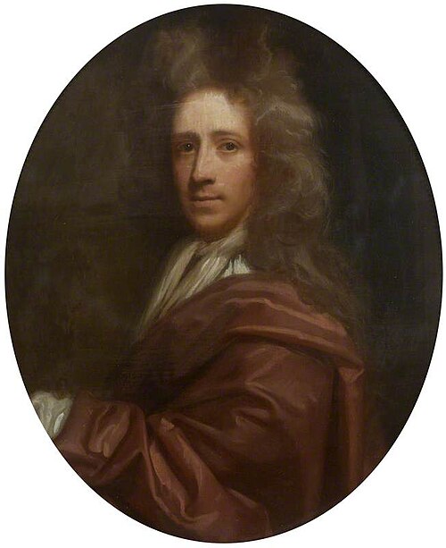 Richard Waller (1655–1715), , Thomas Murray