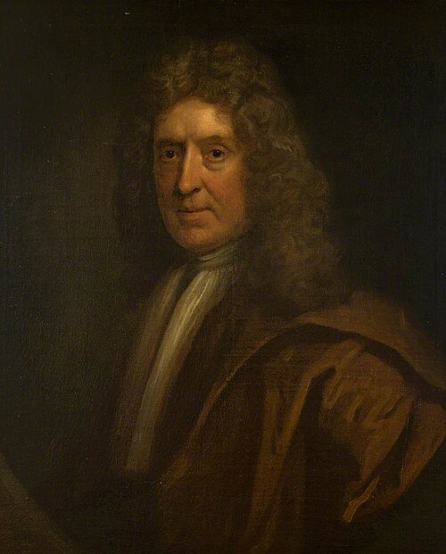 Francis Place (1647–1728), , Thomas Murray