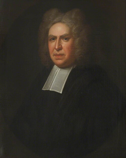 Thomas Lynford (1650–1724), Fellow, Chaplain to King William and Queen Mary, Canon of Westminster, C, , Thomas Murray