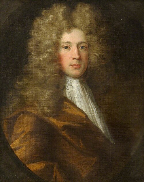 Lord Cutts of Gowran, Ireland (1661–1707), , Thomas Murray