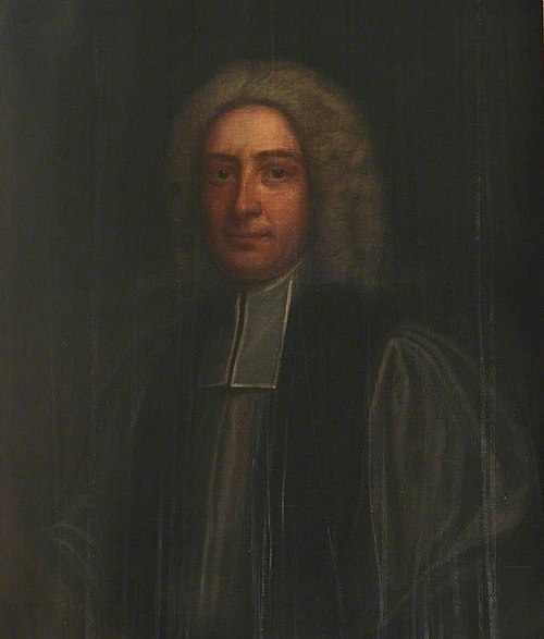 , 1750, Thomas Murray