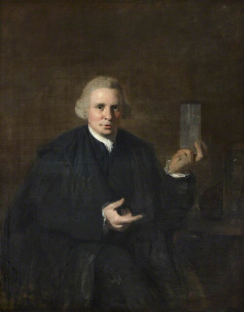 Alexander Monro (Secundus), (1733–1817), , John Thomas Seton