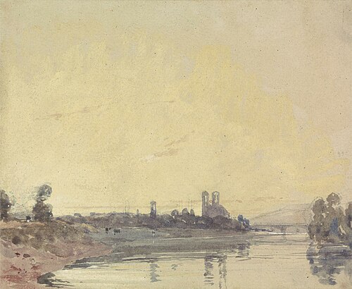 Mantes, , Thomas Shotter Boys