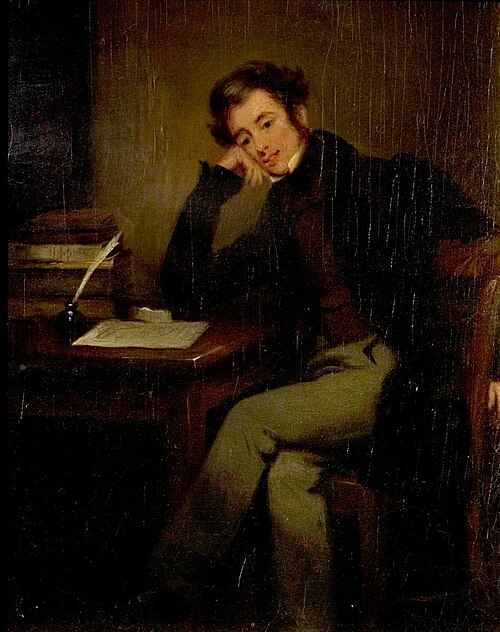 Self Portrait, , Thomas Sword Good