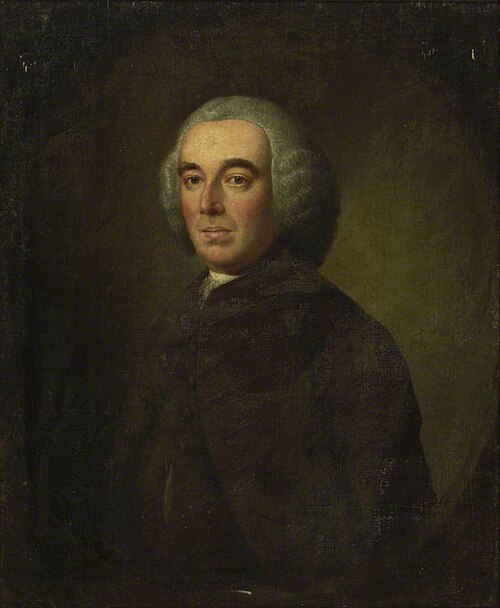 James Smith, Senior, , Thomas Worlidge