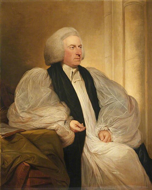 George Mason (1731?–1783), 1780, Tilly Kettle