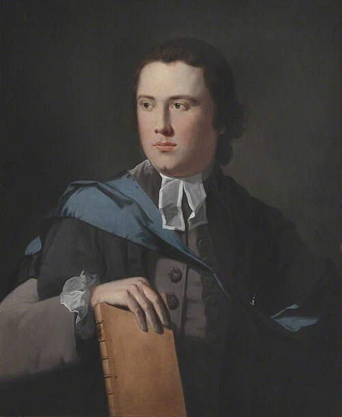 James Poole (1740–1801), , Tilly Kettle