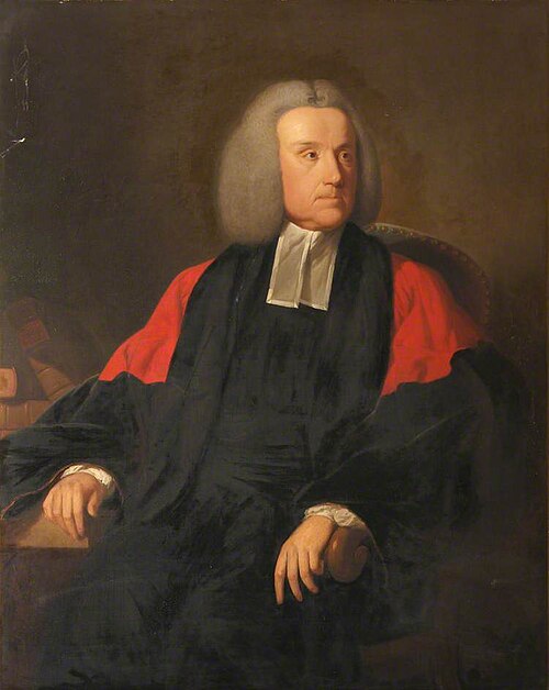 Francis Yarborough (1696?–1770), , Tilly Kettle