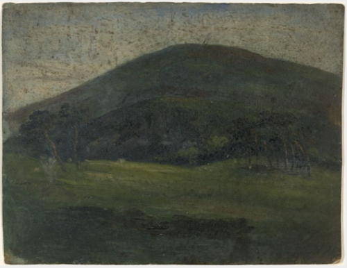 Parkland and Mountains, , William Howis junior