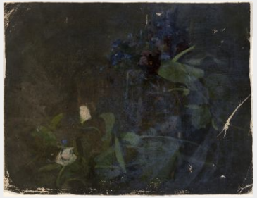 Flower Arrangement, , Clare Marsh