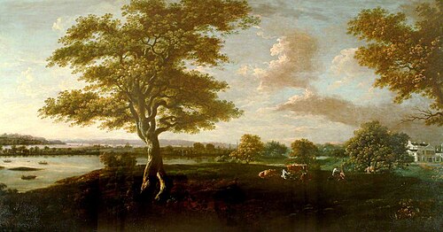 Chessel House, , Tobias Young