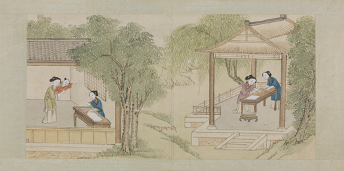 绵亿棉花图册, , Mianyi