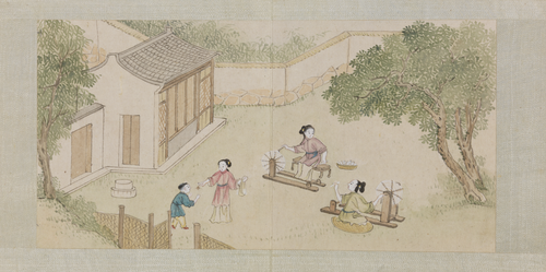 绵亿棉花图册, , Mianyi