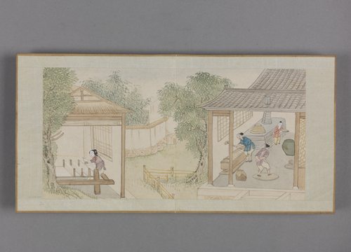 绵亿棉花图册, , Mianyi