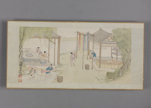 绵亿棉花图册, , Mianyi