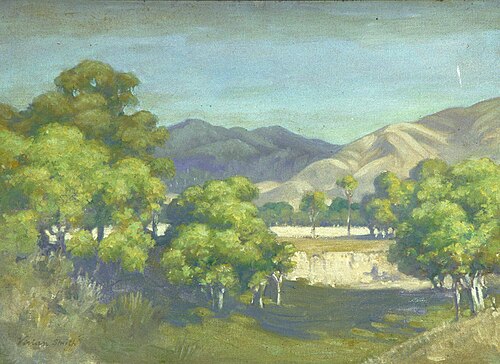 The Quarry, , Vivian Smith