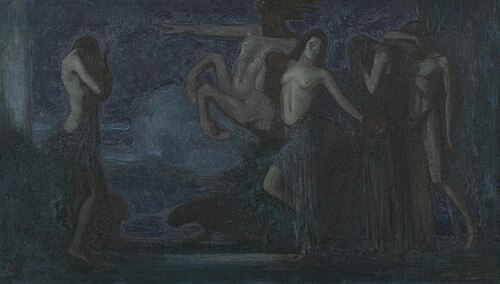 Sonata, , Vivian Smith